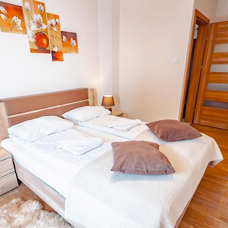 Apartamenty Sun & Snow Zielona Krynica-Zdrój Extérieur photo