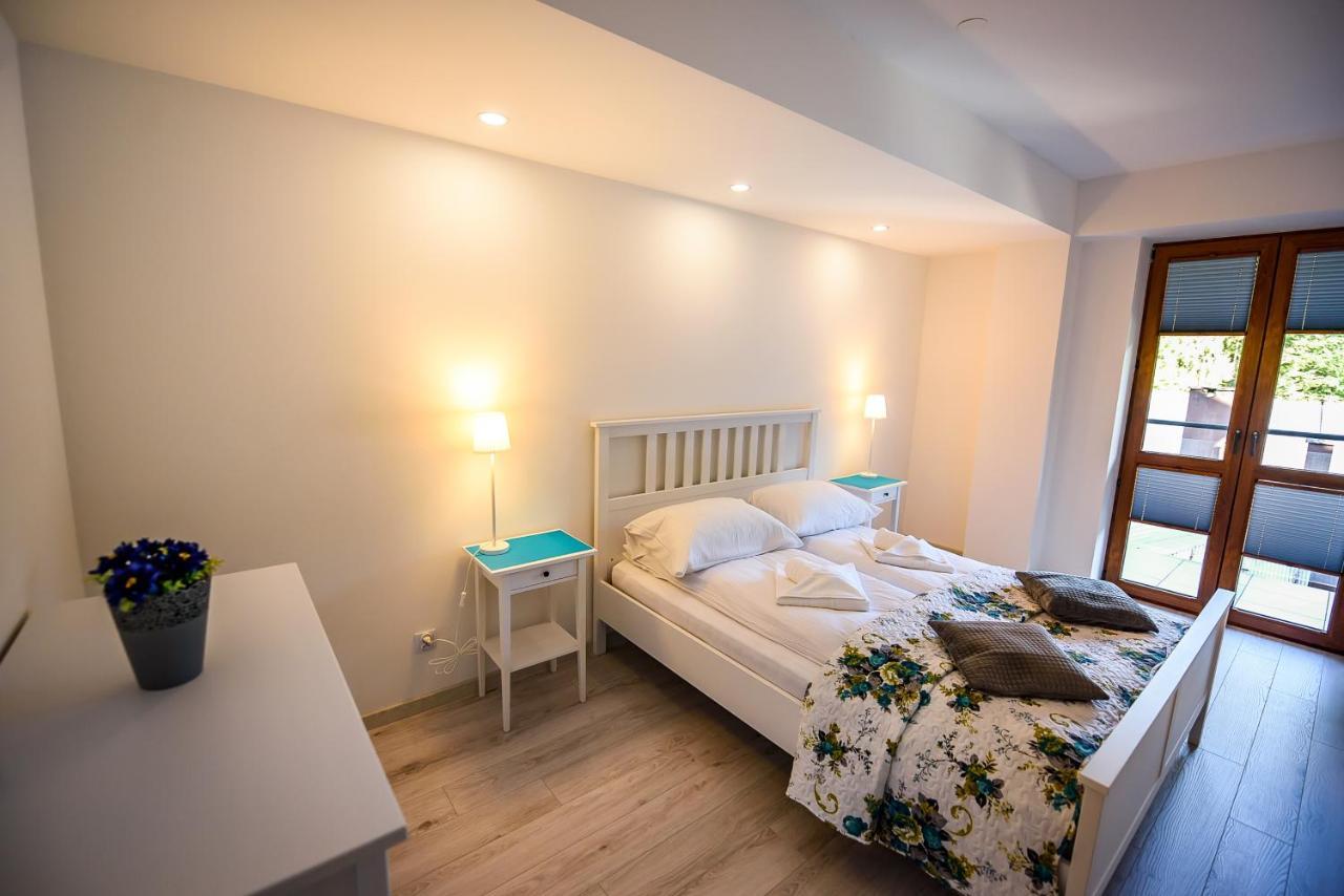 Apartamenty Sun & Snow Zielona Krynica-Zdrój Extérieur photo