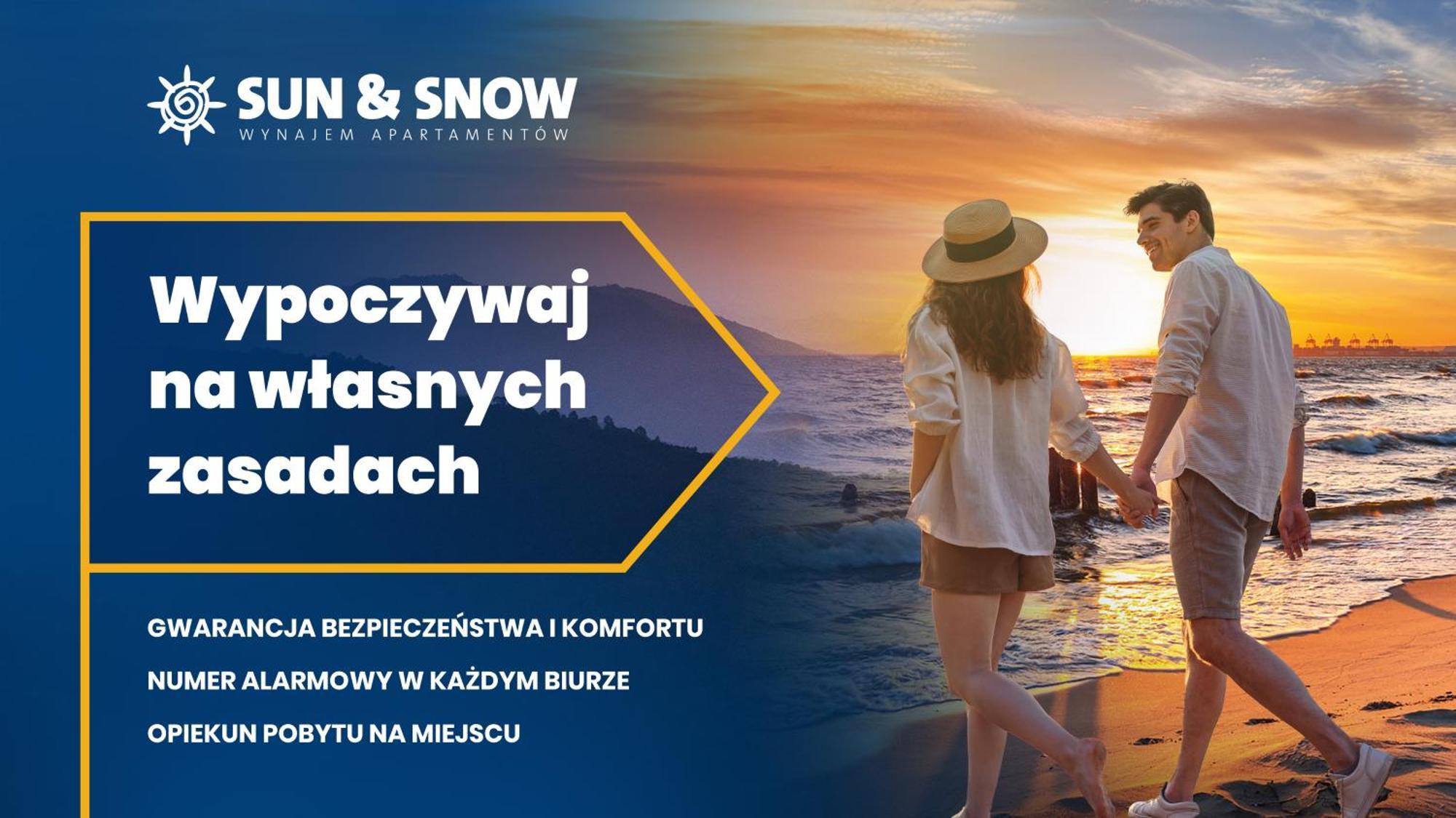 Apartamenty Sun & Snow Zielona Krynica-Zdrój Extérieur photo