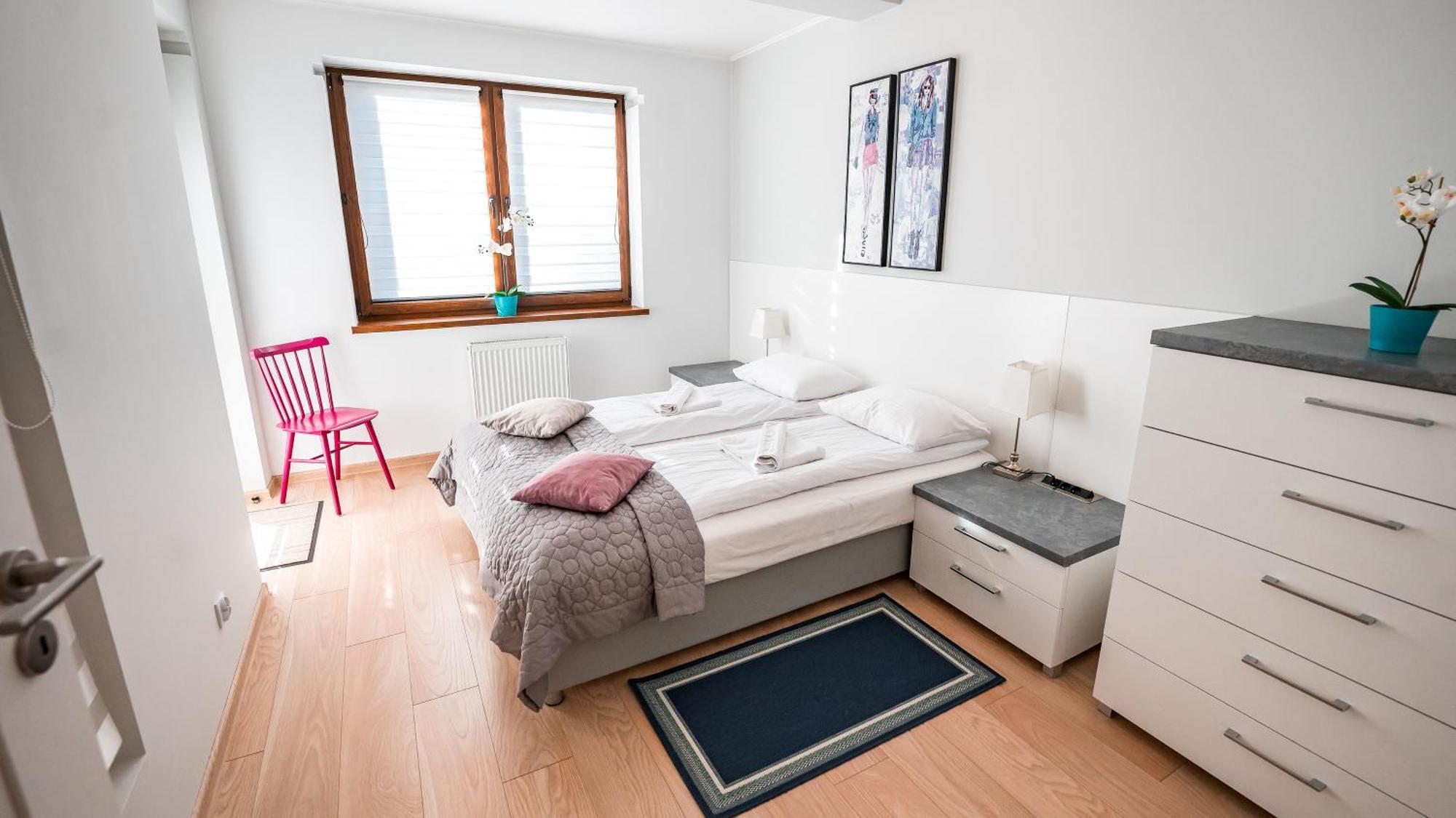 Apartamenty Sun & Snow Zielona Krynica-Zdrój Extérieur photo