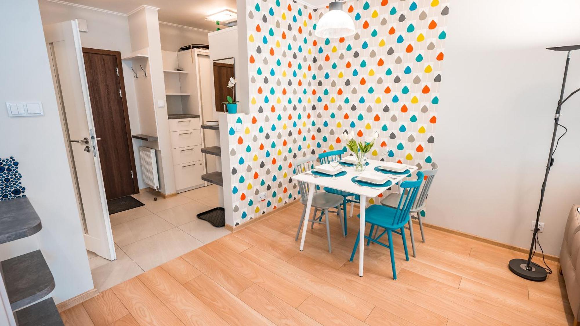Apartamenty Sun & Snow Zielona Krynica-Zdrój Extérieur photo