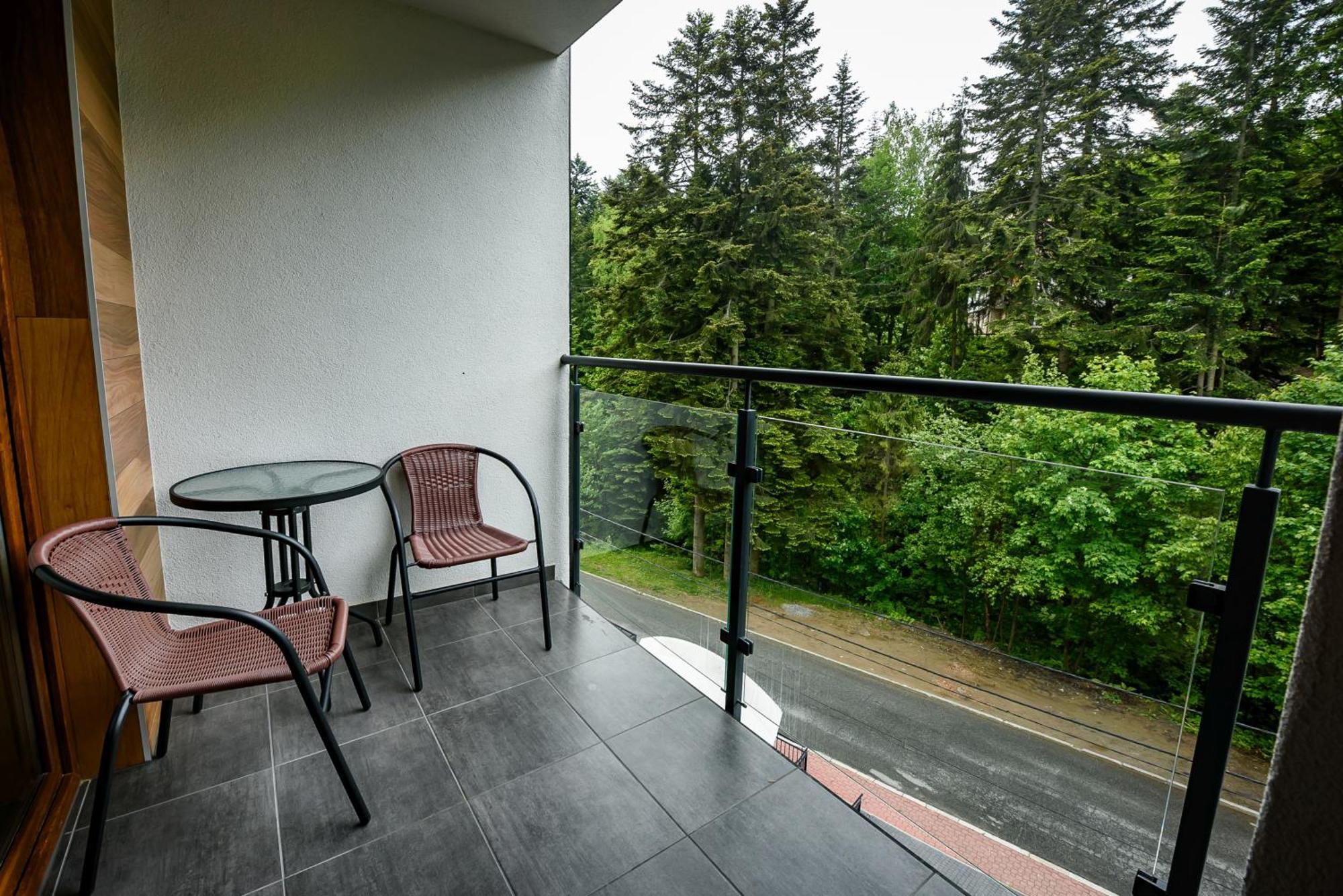 Apartamenty Sun & Snow Zielona Krynica-Zdrój Chambre photo