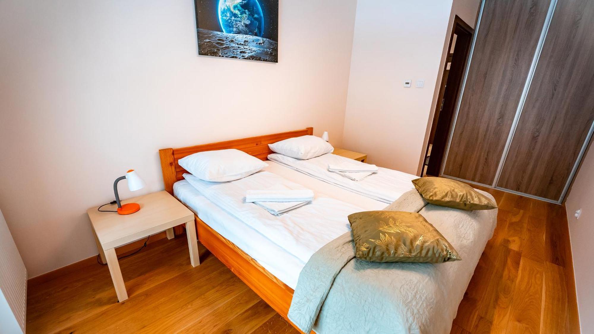Apartamenty Sun & Snow Zielona Krynica-Zdrój Extérieur photo