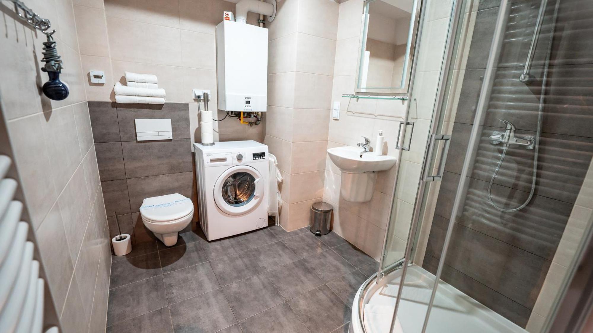 Apartamenty Sun & Snow Zielona Krynica-Zdrój Extérieur photo