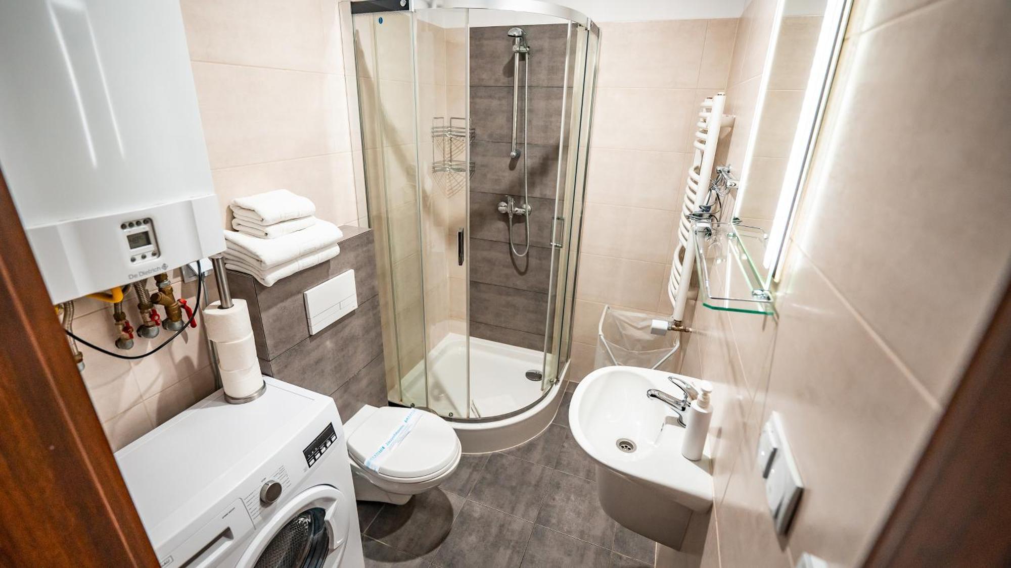 Apartamenty Sun & Snow Zielona Krynica-Zdrój Extérieur photo