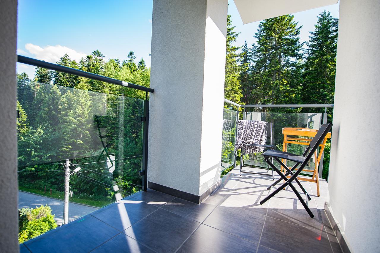 Apartamenty Sun & Snow Zielona Krynica-Zdrój Extérieur photo