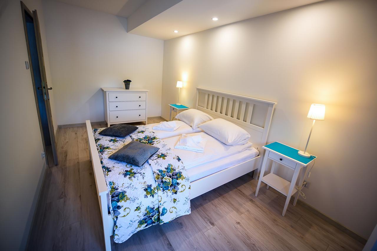 Apartamenty Sun & Snow Zielona Krynica-Zdrój Extérieur photo